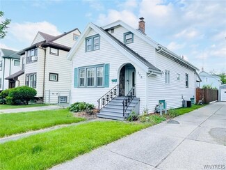 358 Westgate Rd, Buffalo, NY 14217