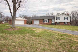 12748 State Road 145, Tell City, IN 47586