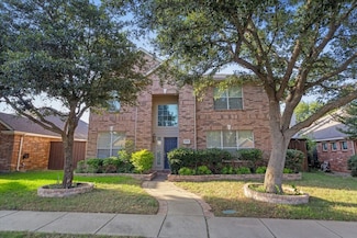 1435 Sleepy Hollow Dr, Allen, TX 75002