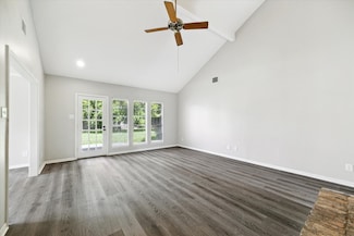 6627 La Puente Dr, Houston, TX 77083