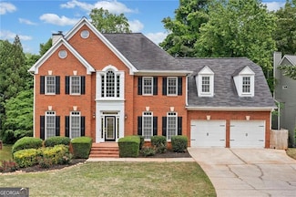 5344 Saint Martins Ct SE, Mableton, GA 30126