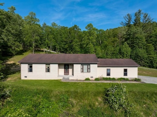 1526 Allegheny Hwy, Elkins, WV 26241
