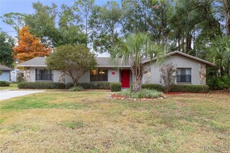 1214 Poe St, Inverness, FL 34450