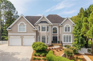 3495 Mill Bridge Dr Unit 2, Marietta, GA 30062