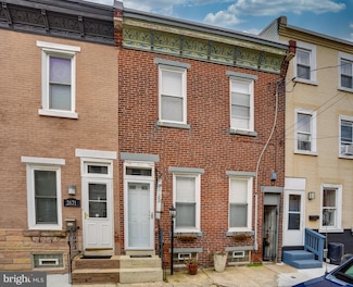 2669 Webb St, Philadelphia, PA 19125