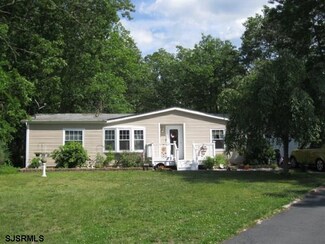 1356 White Oak Cir, Egg Harbor City, NJ 08215