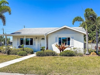 214 49th St W, Bradenton, FL 34209