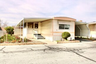 1499 Old Mountain Ave Unit 163, San Jacinto, CA 92583