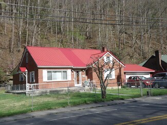 1191 Stewart St, Welch, WV 24801