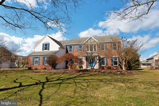 2284 Warner Rd, Lansdale, PA 19446