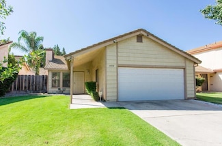 2824 Andalusia Way, Modesto, CA 95354