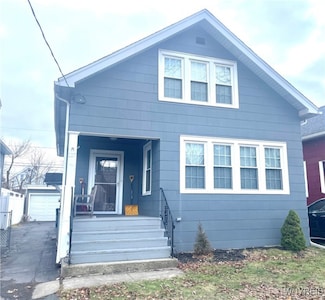 127 Mariemont Ave, Buffalo, NY 14220