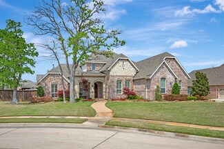 1509 Sustrik Ct, Keller, TX 76248