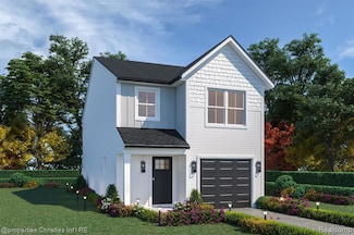 102 Parsons Ln, Saline, MI 48176