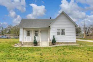 297 N Davis St, Oronogo, MO 64855