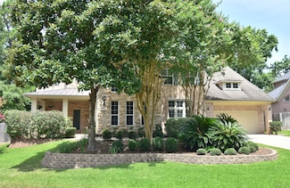 99 S Shawnee Ridge Cir, Spring, TX 77382