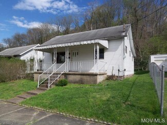 314 Morgan Ave, Saint Marys, WV 26170