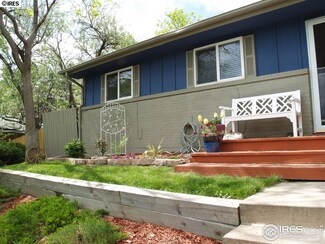 4490 Squires Cir, Boulder, CO 80305