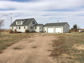 18010 V Rd, Meade, KS 67864