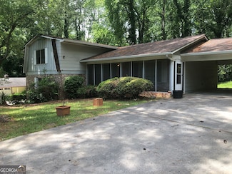 2017 Pine Cone Dr SW Unit 2, Atlanta, GA 30331