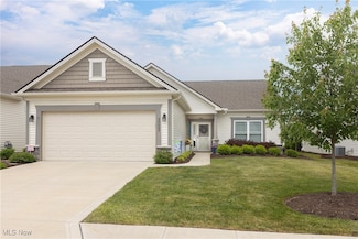 22089 Olde Creek Trail, Strongsville, OH 44149