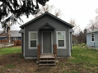 513 Cleveland St SW, Ronan, MT 59864