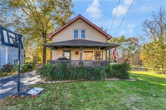 1452 Furnace St, Mineral Ridge, OH 44440