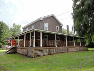8828 Fisk Rd, Akron, NY 14001