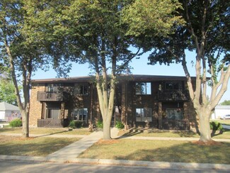 821 Mechanic St Unit 3, Edgerton, MN 56128