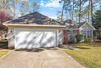 209 Kinloch Way, Aberdeen, NC 28315