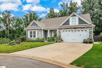 121 Marshfield Trail, Simpsonville, SC 29680