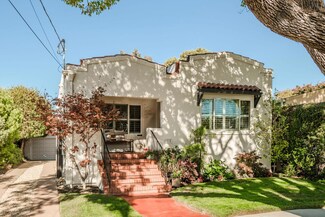 1114 Grove Ave, Burlingame, CA 94010
