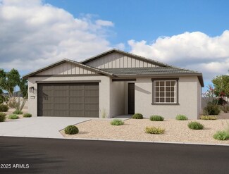 2385 Spur Dr, Queen Creek, AZ 85140