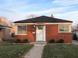 12521 S Ada St, Calumet Park, IL 60827