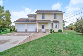 22379 Bluebird Ave, Mattawan, MI 49071
