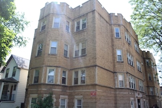 4055 N Spaulding Ave Unit 3, Chicago, IL 60618