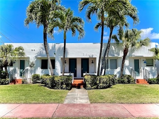 2115 Bay Dr, Miami, FL 33141