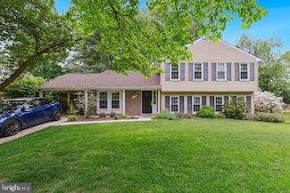 6256 Plaited Reed, Columbia, MD 21044