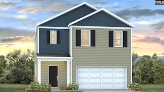 222 Blue Valley Ct, Columbia, SC 29203