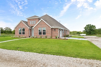 4745 Croix Pkwy Unit B, Manvel, TX 77578