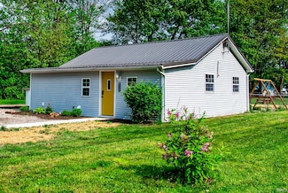 1439 W Central Ave, Bluffton, IN 46714