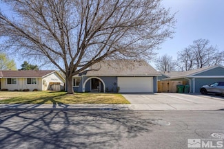 2040 Bonita Vista Dr, Sparks, NV 89434