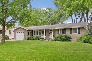 9001 30th Ave N, New Hope, MN 55427