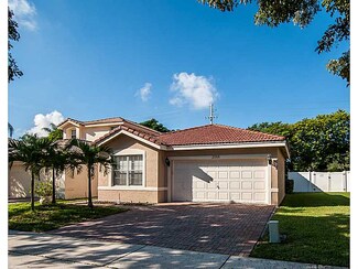2058 SW 159th Terrace, Miramar, FL 33027
