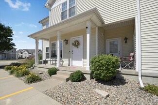 3718 Balcary Bay Unit 3718, Champaign, IL 61822
