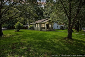 201 Sedberry St, Fayetteville, NC 28305
