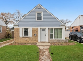 540 47th Ave, Bellwood, IL 60104