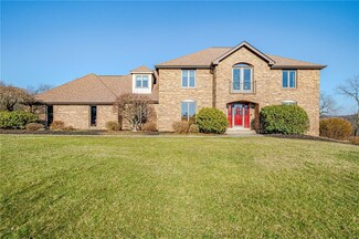 5600 Field Stream Dr, Export, PA 15632