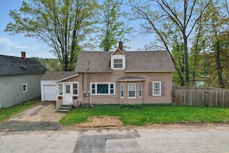 173 W Bow St, Franklin, NH 03235