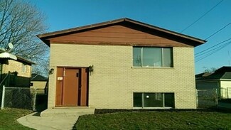 14131 S Marquette Ave, Chicago, IL 60633